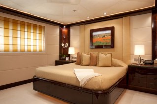 Motor yacht DREAM -  Double Cabin